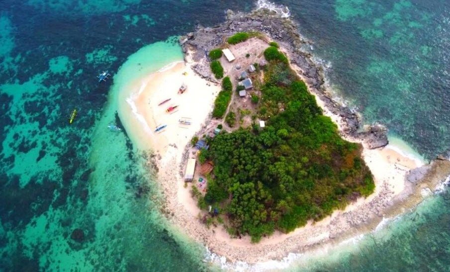 Collibra Island, Philippines , Philippines